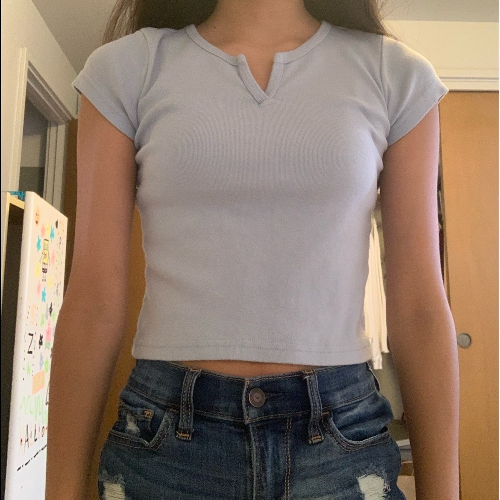 Brandy Ashlyn Top